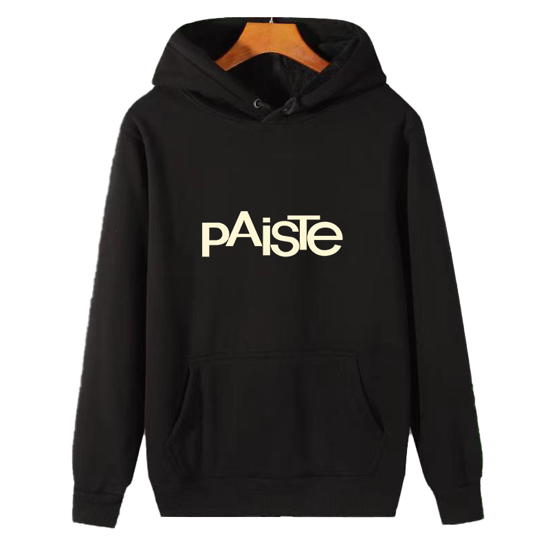 Winter Clothing Essentials For Men - Paiste Cymbals Sounds Gongs Grafika muzyczna