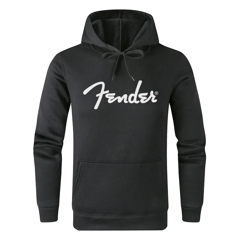 Winter Clothing Essentials For Men - Męskie bluzy polarowe, codzienne, duże rozmiary,