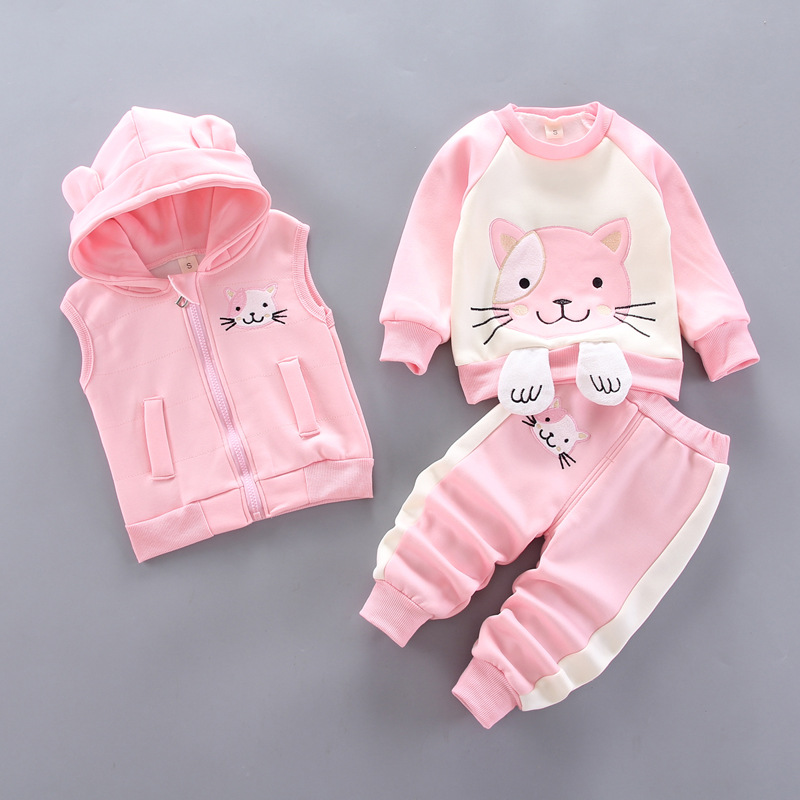 Winter Clothing For 1 Year Old Girl - Zimowe zestawy ubrań dla chłopców 2024