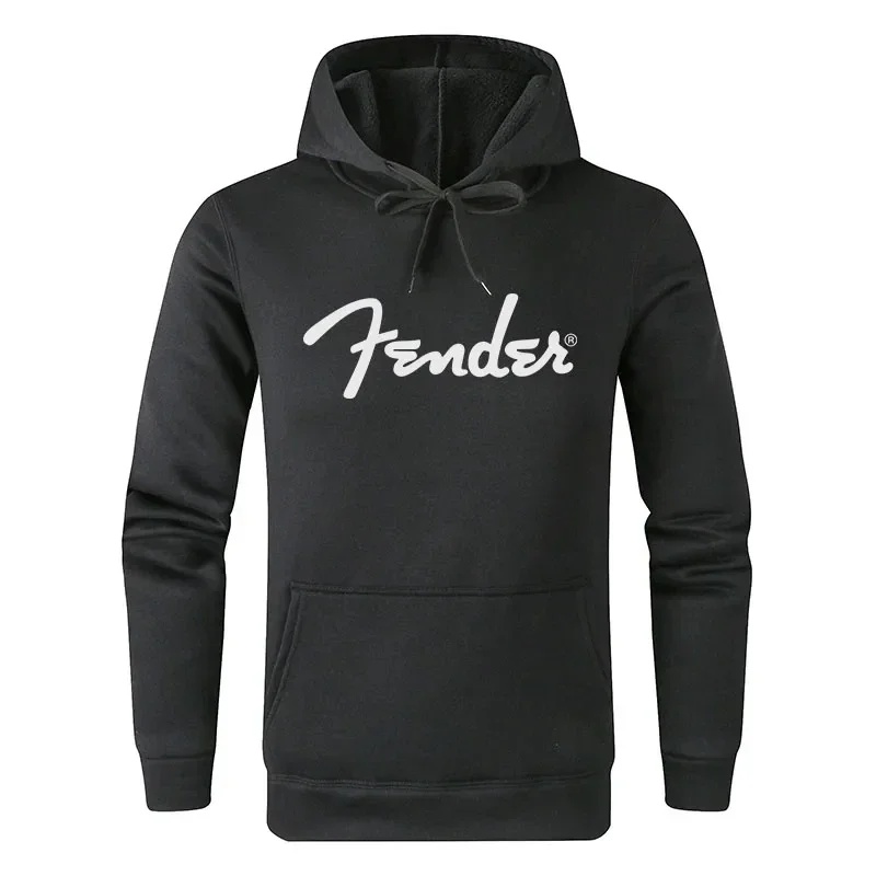 Winter Clothing Essentials For Men - Męski sweter polarowy, casualowy, duży rozmiar,