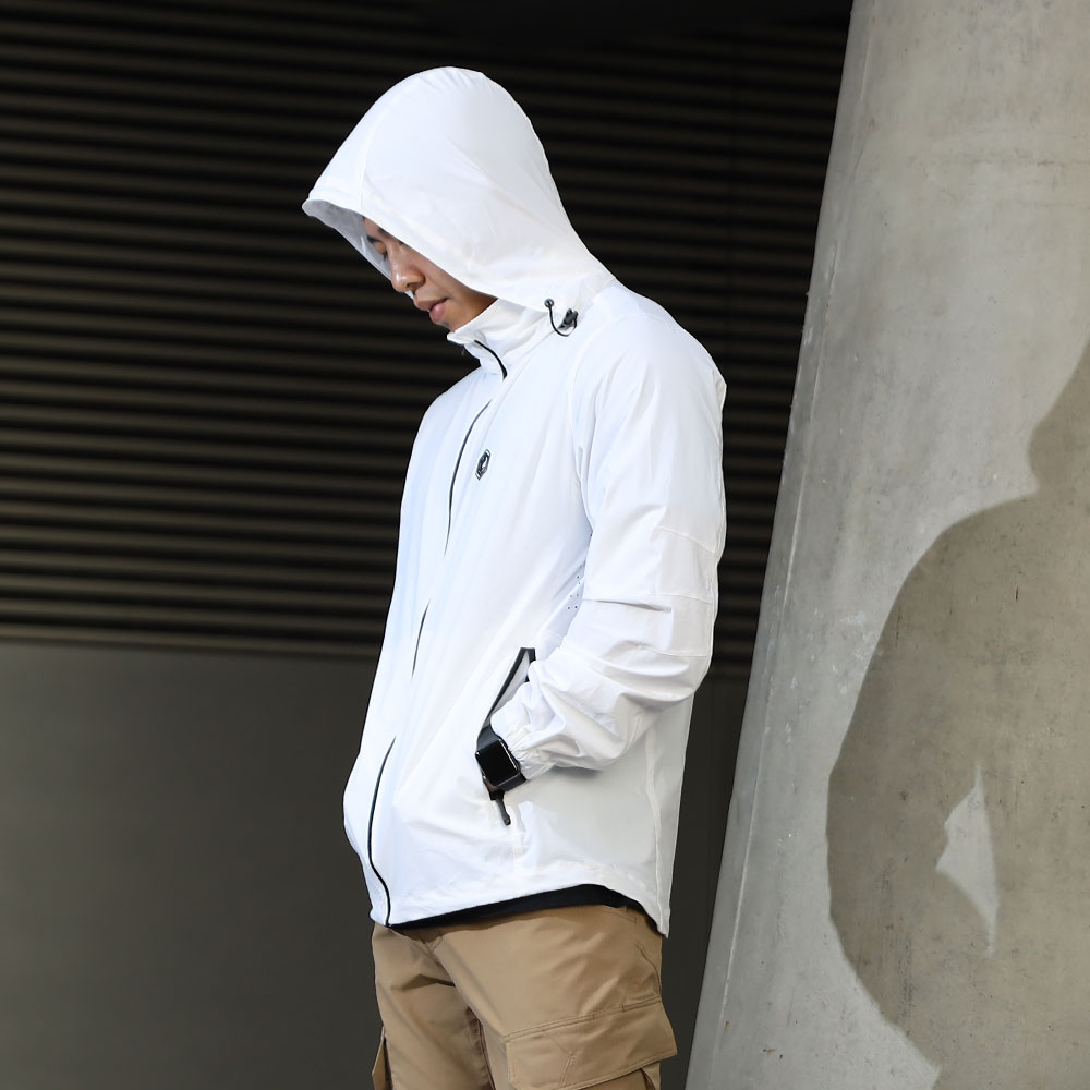 Winter Clothing Label - Kurtka Emersongear Blue Label “Star” do