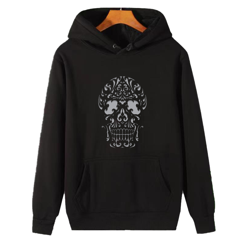 Winter Clothing Essentials For Men - Meksykańska Vintage Tequila Sugar Oaxaca Grafika