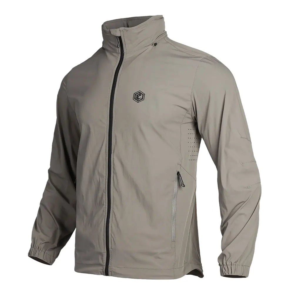 Winter Clothing Label - Kurtka Emersongear Blue Label “Star” do
