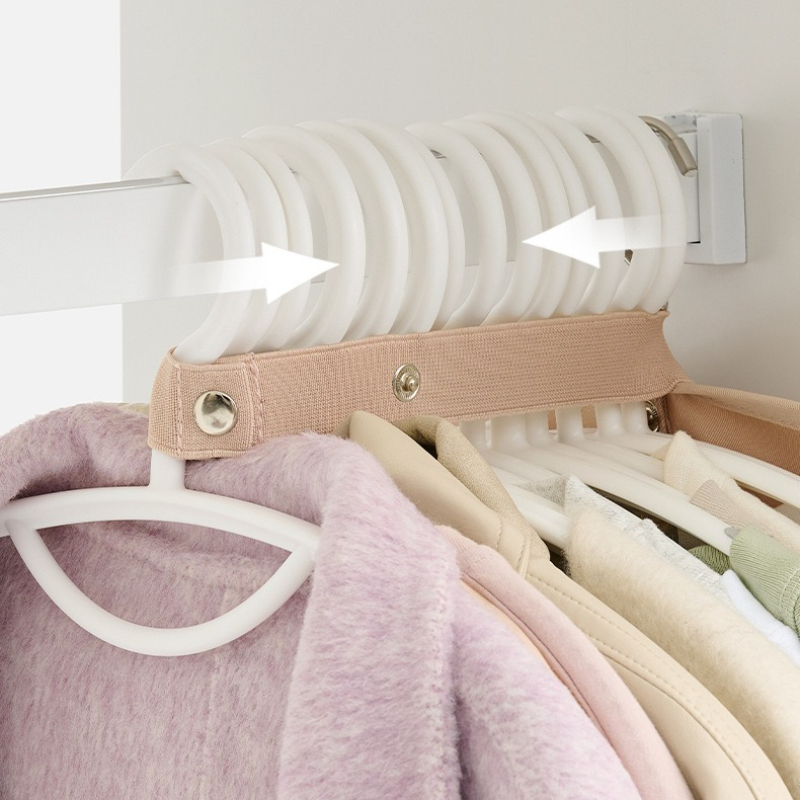 Płytka do kompresji ubrań w sz – Winter Clothing Storage recenzja i cena