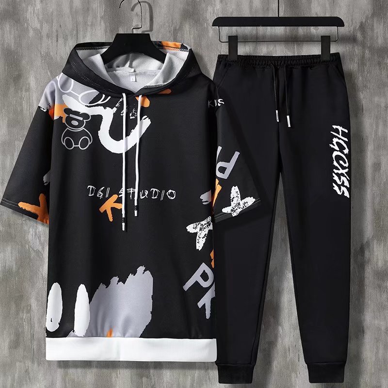 Nowość Bluzy z kapturem i bluz – Winter Clothing Essentials For Men recenzja i cena