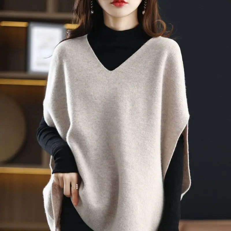 Kamizelka Nowa Dzianina Jesień – Winter Clothing Trends 2025 Women'S recenzja i cena