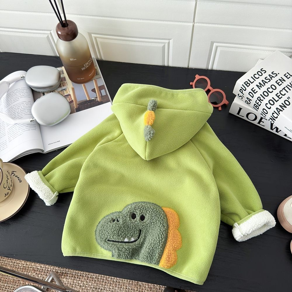 RAISE 2026 Jesienno-Zimowy Pła – Winter Clothing For 1 Year Old Girl recenzja i cena