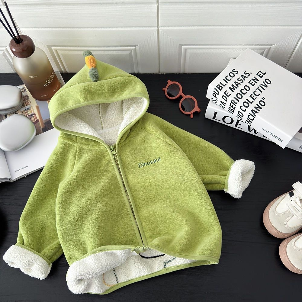 RAISE 2026 Jesienno-Zimowy Pła – Winter Clothing For 1 Year Old Girl recenzja i cena