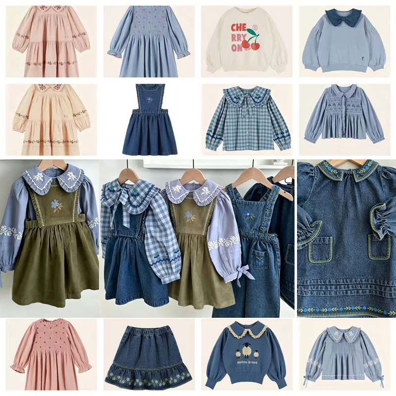 Przedsprzedaż 2026 Jesień EM S – Winter Clothing Kids Sale recenzja i cena