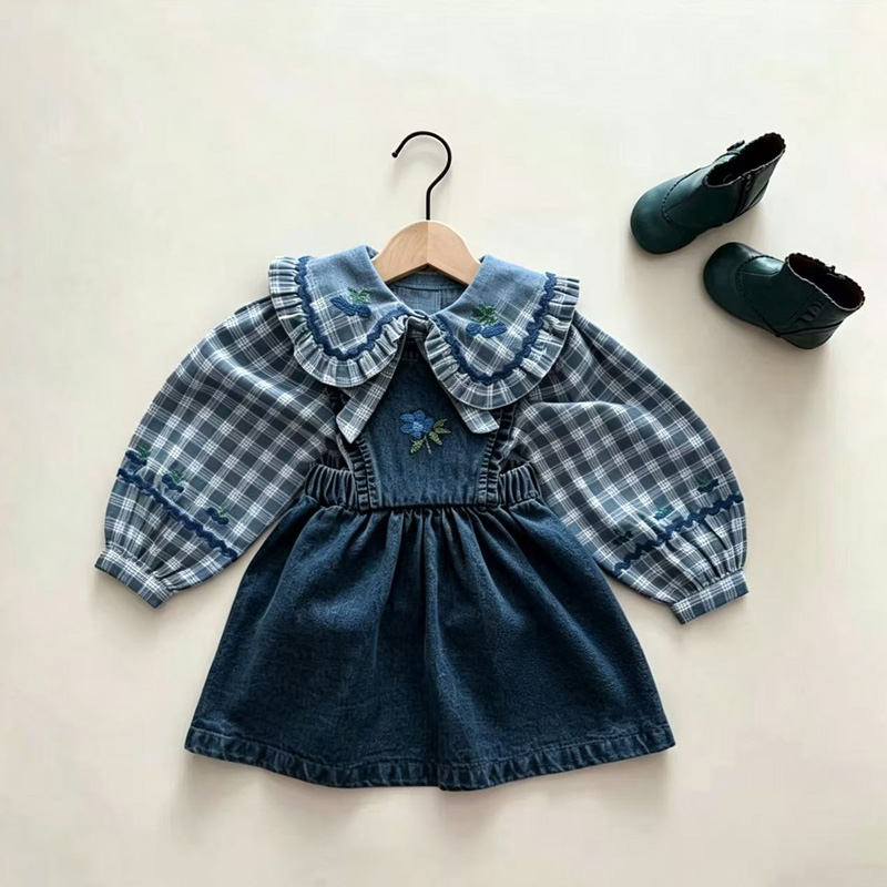 Przedsprzedaż 2026 Jesień EM S – Winter Clothing Kids Sale recenzja i cena