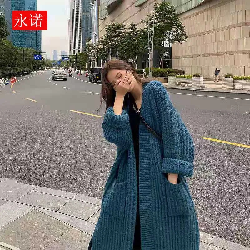 Sweter rozpinany na guziki i b – Winter Clothing Trends 2025 Women'S recenzja i cena