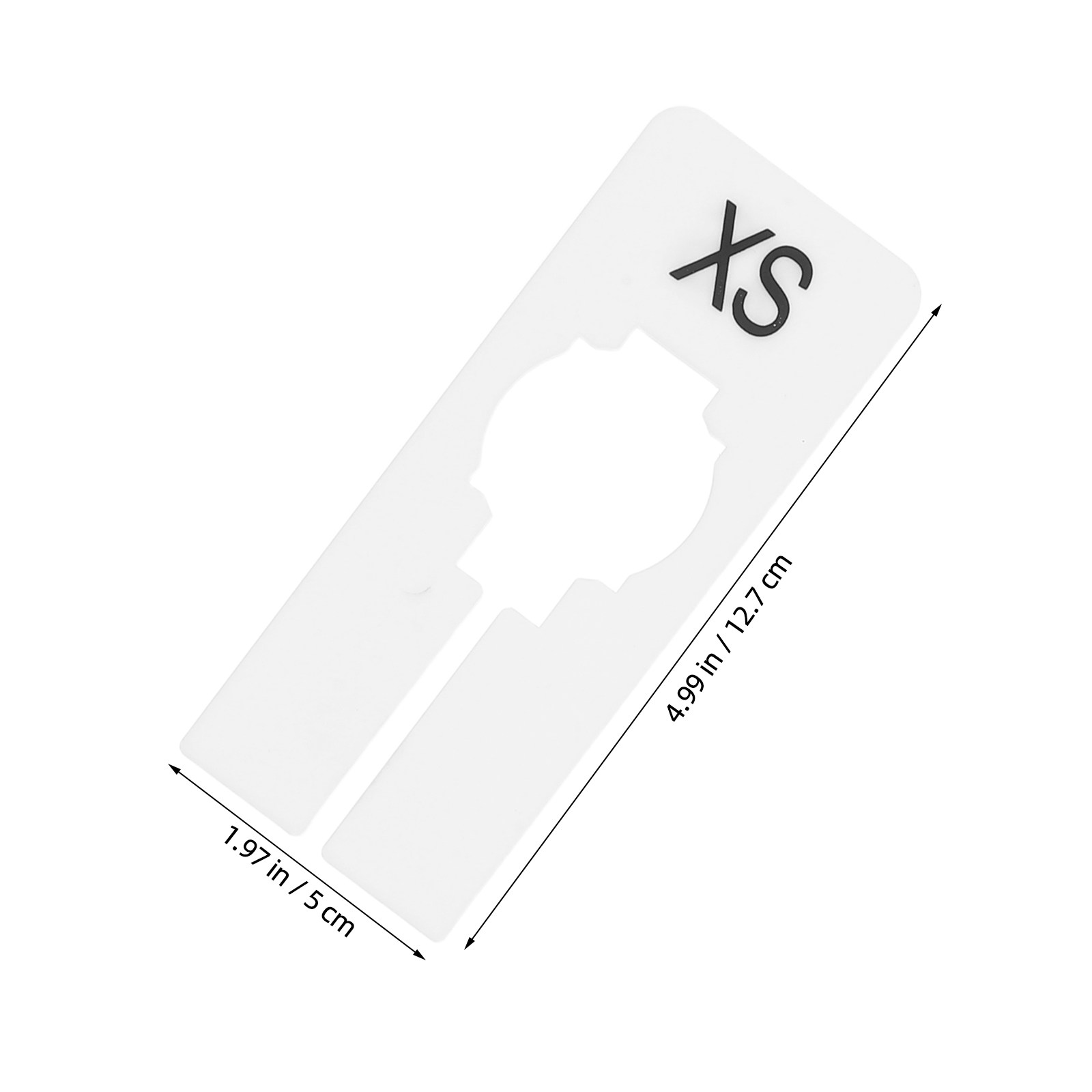 8 sztuk – przegródki do segreg – Winter Clothing Organizer recenzja i cena