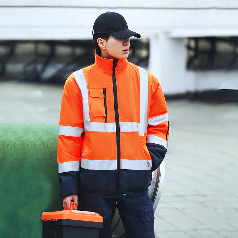 Kurtki zimowe dla mężczyzn z o – Winter Clothing Articles recenzja i cena