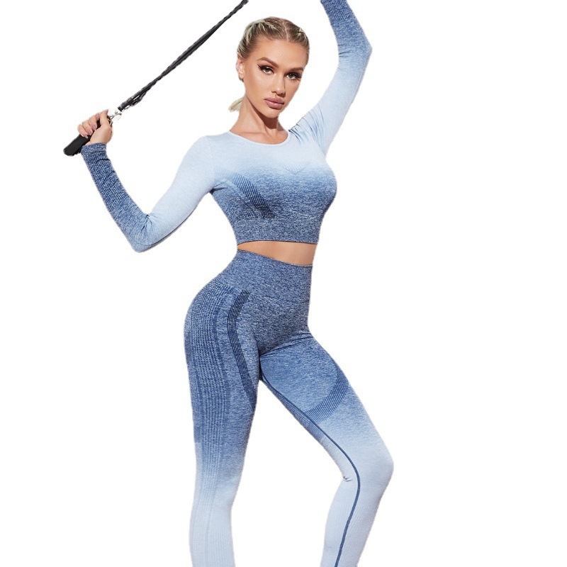 Zestaw do jogi zestaw gimnasty – Winter Yoga Clothing recenzja i cena