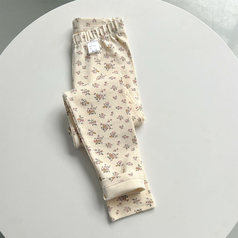 Dziewczęce legginsy jesienno-z – Winter Clothing For 1 Year Old Girl recenzja i cena