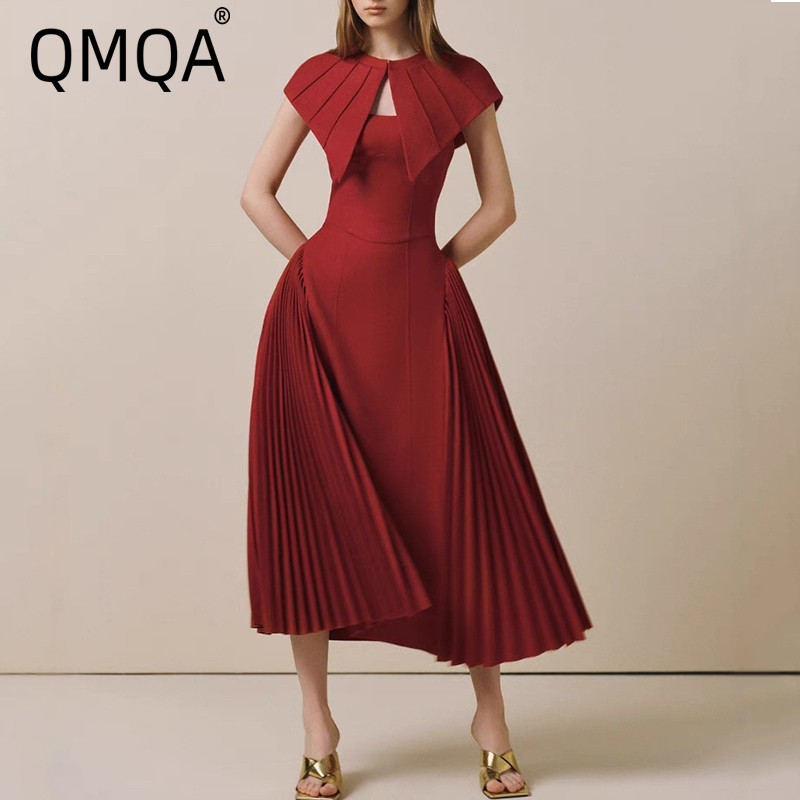 QMQA Moda damska 2-częściowy z – Winter Clothing Line recenzja i cena