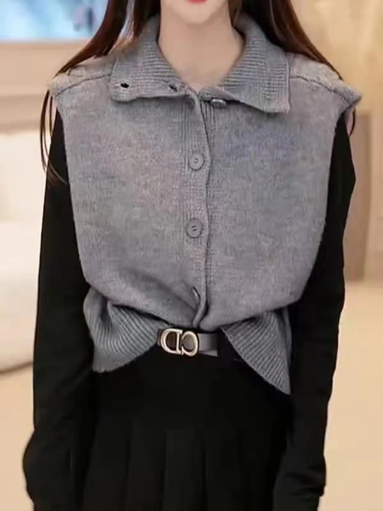 Damski sweter luźny kardigan d – Winter Clothing Trends 2025 Women'S recenzja i cena