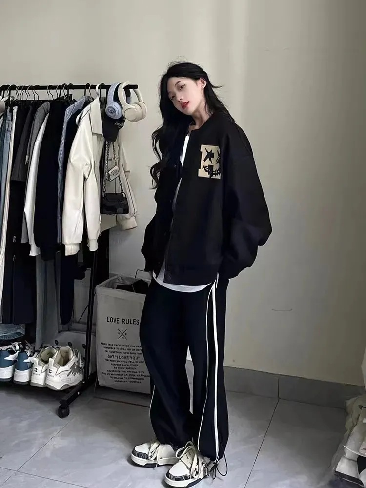 Damska kurtka bejsbolówka na j – Winter Clothing Trends 2025 Women'S recenzja i cena
