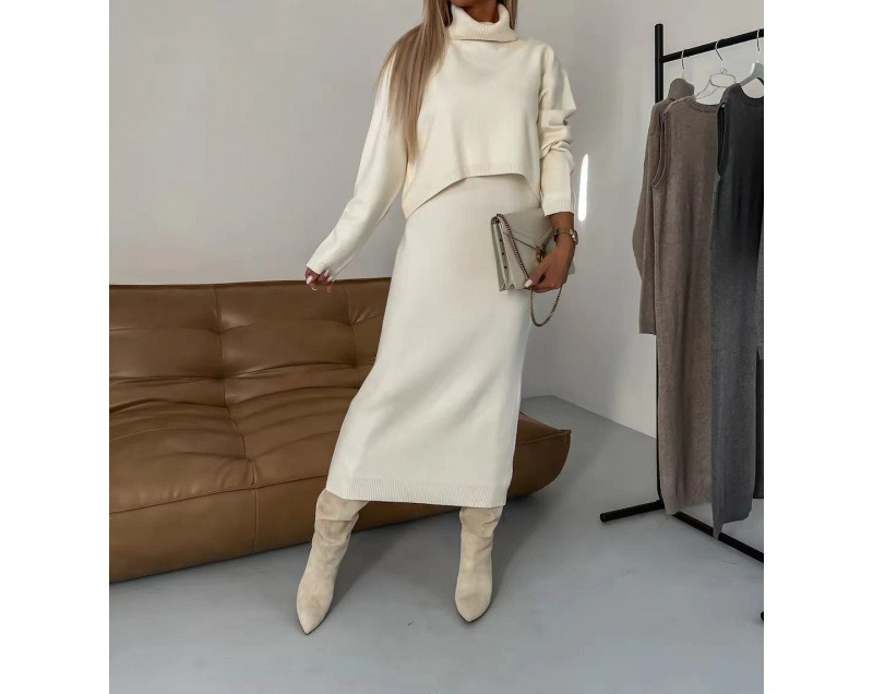 Nowa kolekcja damska jesień-zi – Winter Clothing Line recenzja i cena