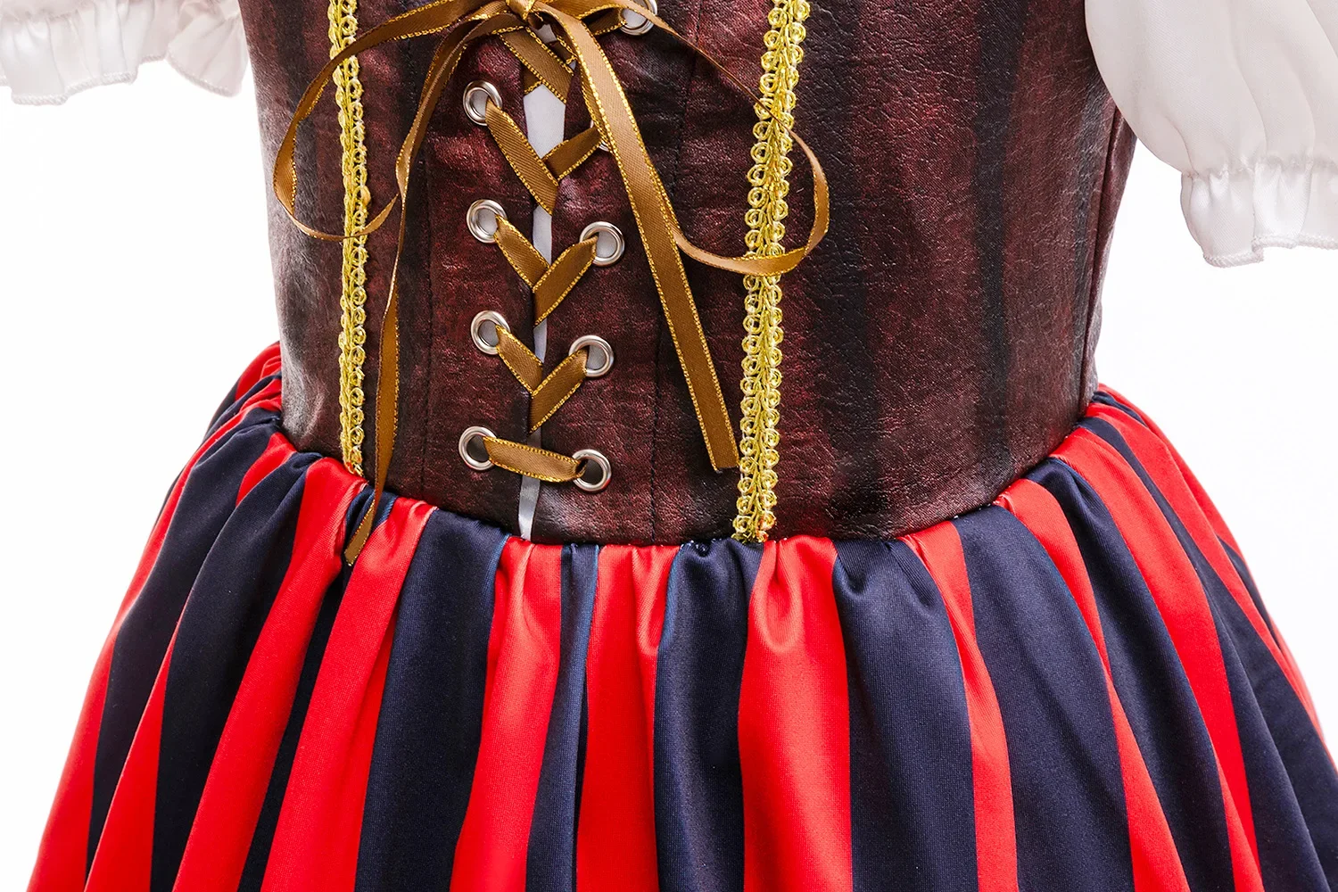 Kostium Pirata Kapitana na Hal – Winter Clothing Storage recenzja i cena