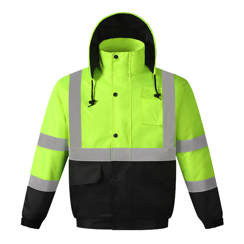 Zimowe ubrania męskie ciepła k – Winter Clothing Articles recenzja i cena