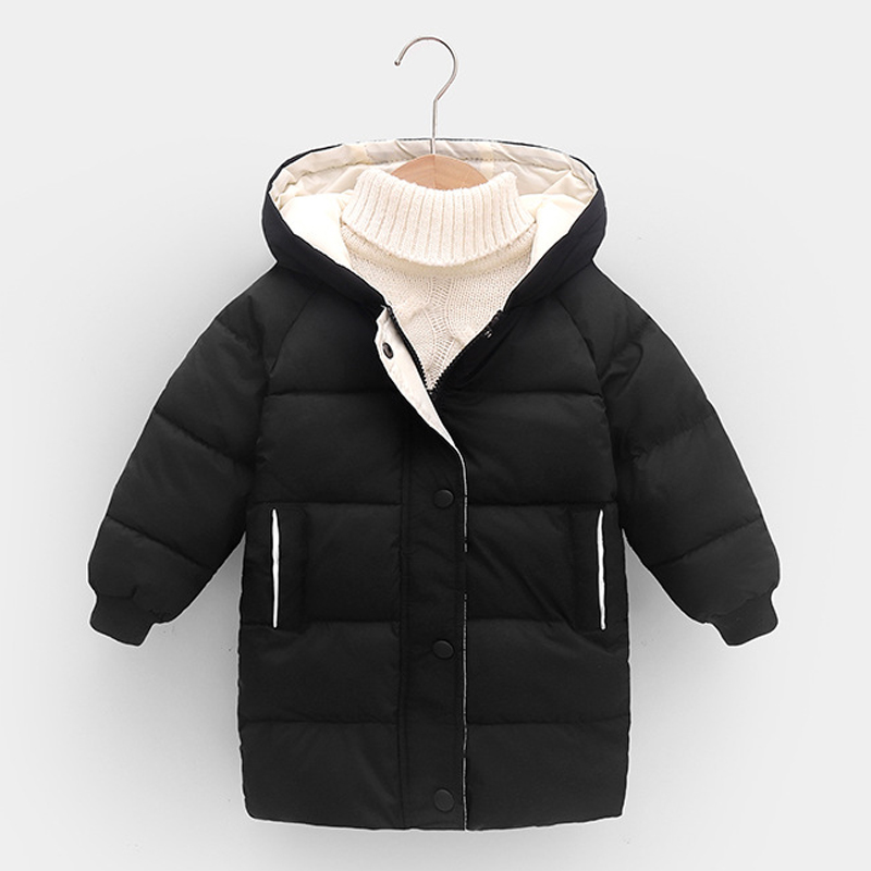 Nowa zimowa kurtka dla dziewcz – Winter Clothing For 1 Year Old Girl recenzja i cena