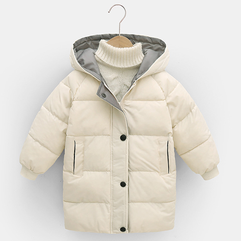 Nowa zimowa kurtka dla dziewcz – Winter Clothing For 1 Year Old Girl recenzja i cena