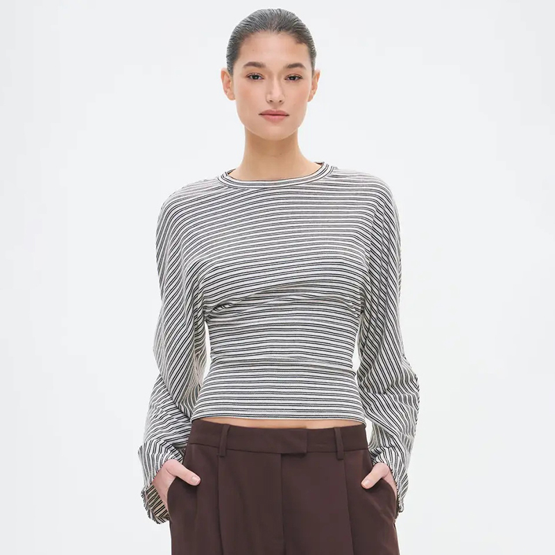 Trendy odzież damska 2025 Kosz – Winter Clothing Trends 2025 Women'S recenzja i cena