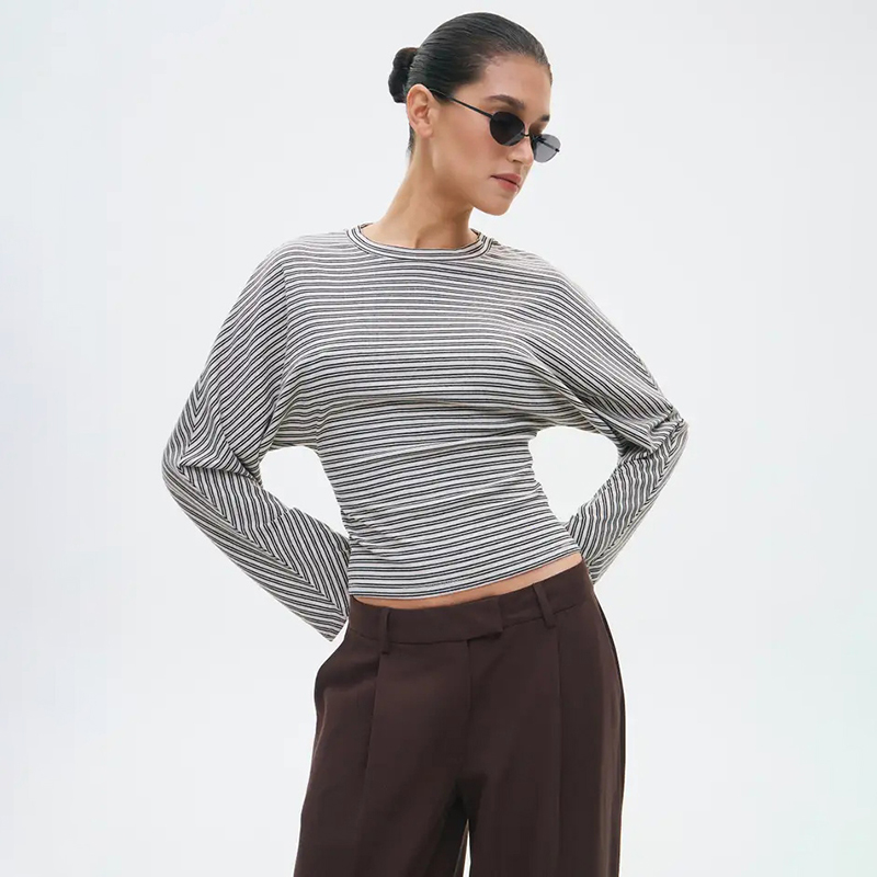 Trendy odzież damska 2025 Kosz – Winter Clothing Trends 2025 Women'S recenzja i cena
