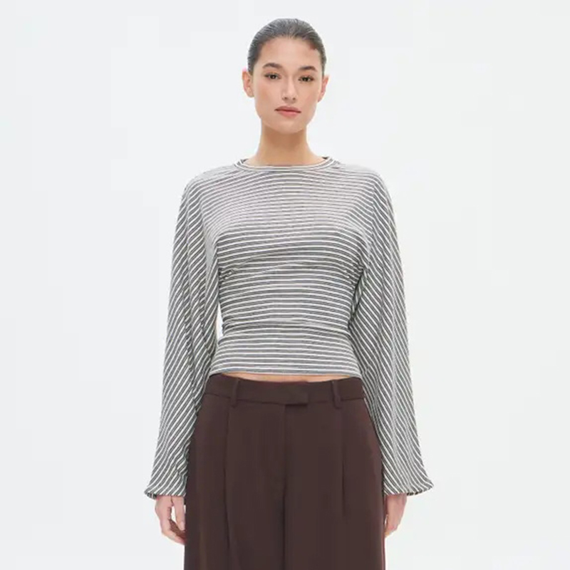 Trendy odzież damska 2025 Kosz – Winter Clothing Trends 2025 Women'S recenzja i cena