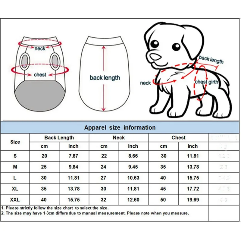 Świąteczne sukienki dla psów m – Winter Clothing For Dogs recenzja i cena