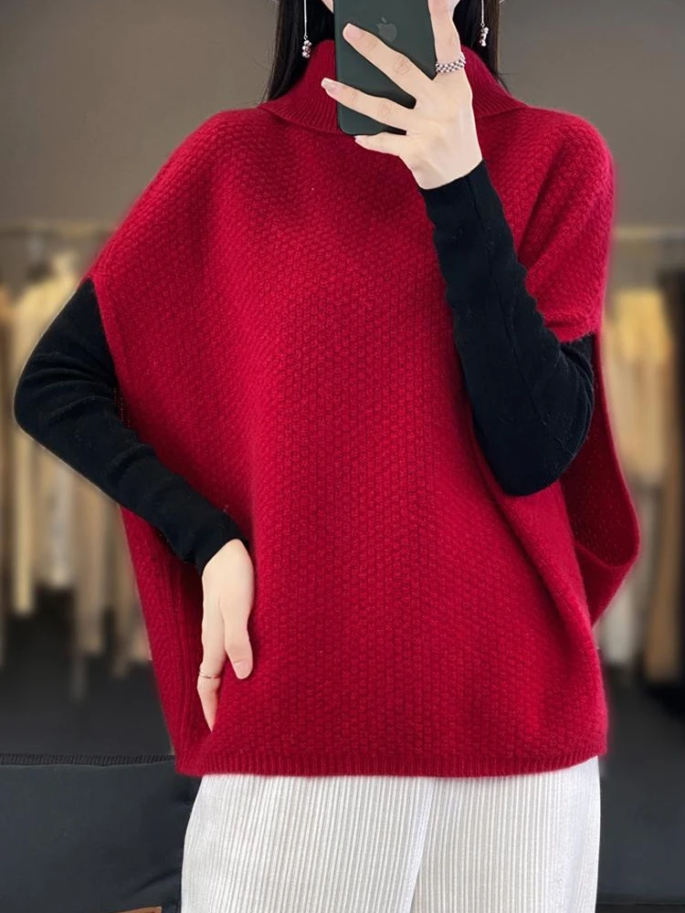 Kamizelki dzianinowe damskie,  – Winter Clothing Trends 2025 Women'S recenzja i cena