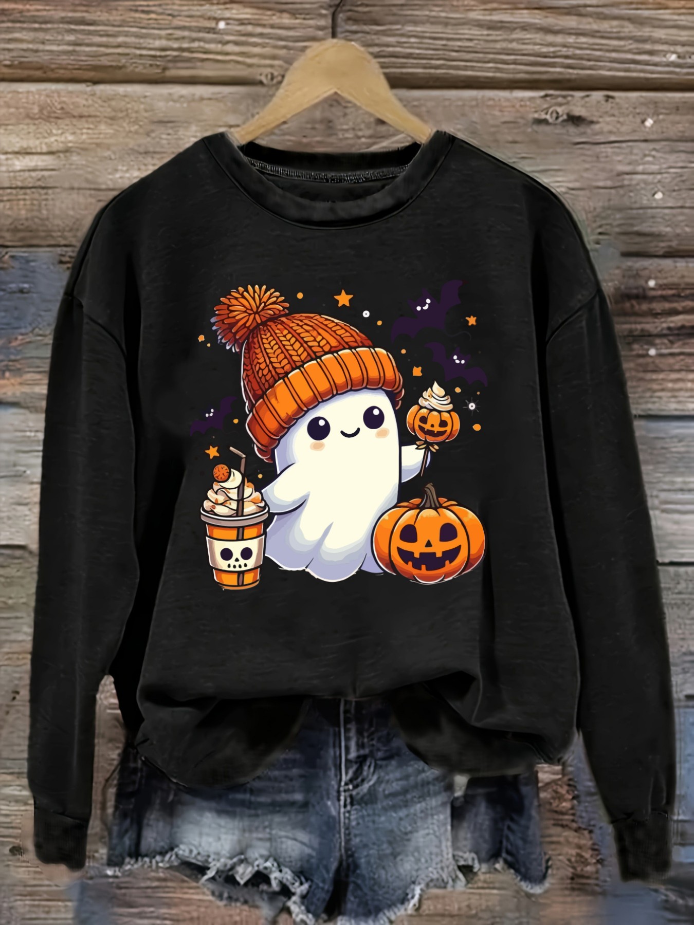 Damska codzienna koszulka z dł – Winter Clothing Outfits recenzja i cena