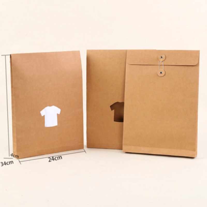 20 sztuk torebek z papieru kra – Winter Clothing Storage recenzja i cena
