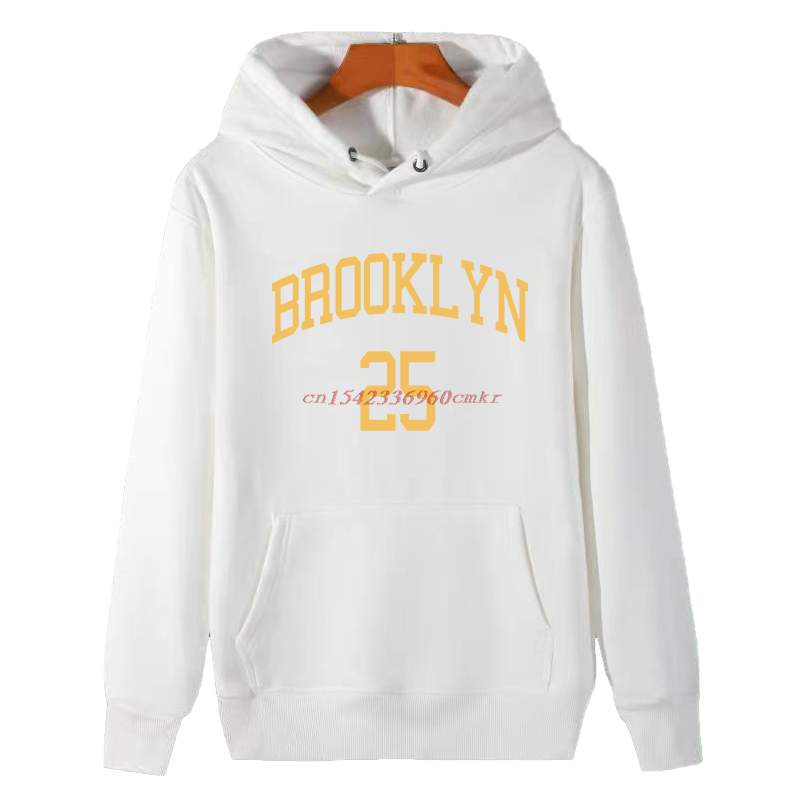 Nowości Bluzy Brooklyn 25 City – Winter Clothing Essentials For Men recenzja i cena