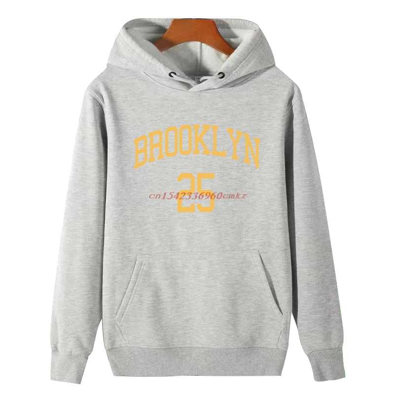 Nowości Bluzy Brooklyn 25 City – Winter Clothing Essentials For Men recenzja i cena
