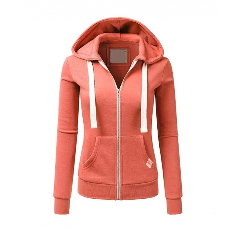 Jesienno-zimowa nowa damska bl – Winter Clothing Label recenzja i cena