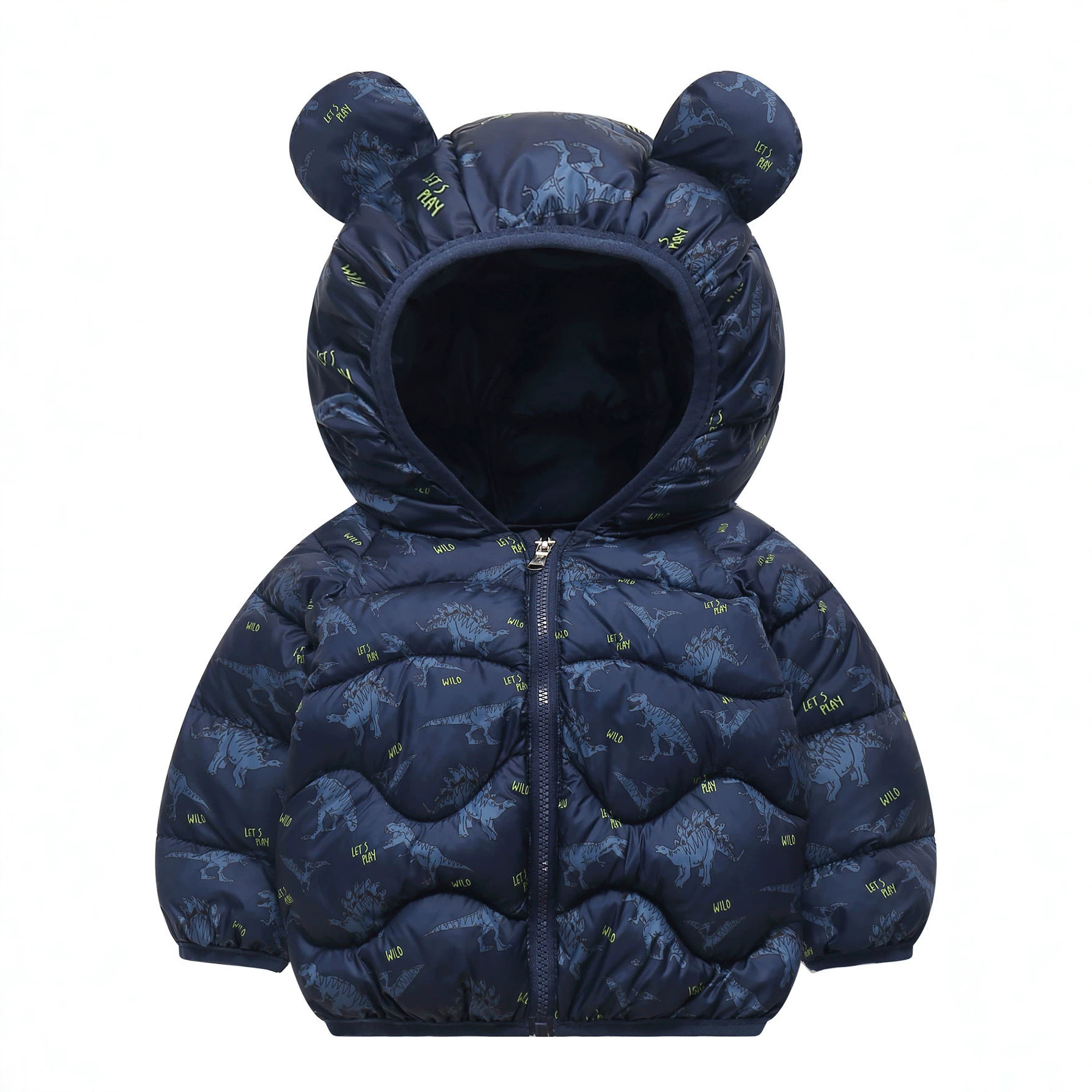 Płaszcz dziecięcy, kurtka z mo – Winter Clothing For 1 Year Old Girl recenzja i cena