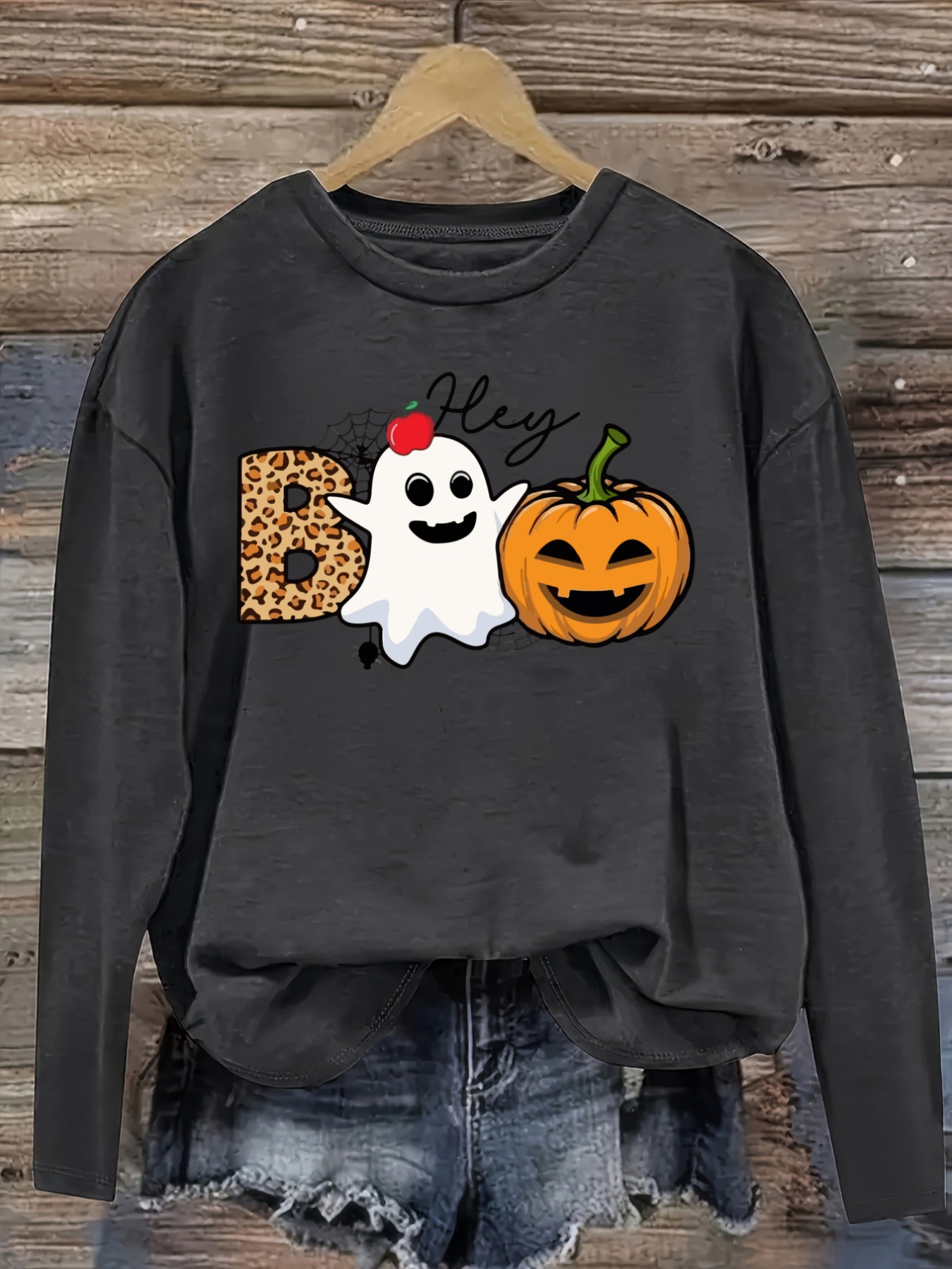 Damska codzienna koszulka z dł – Winter Clothing Outfits recenzja i cena