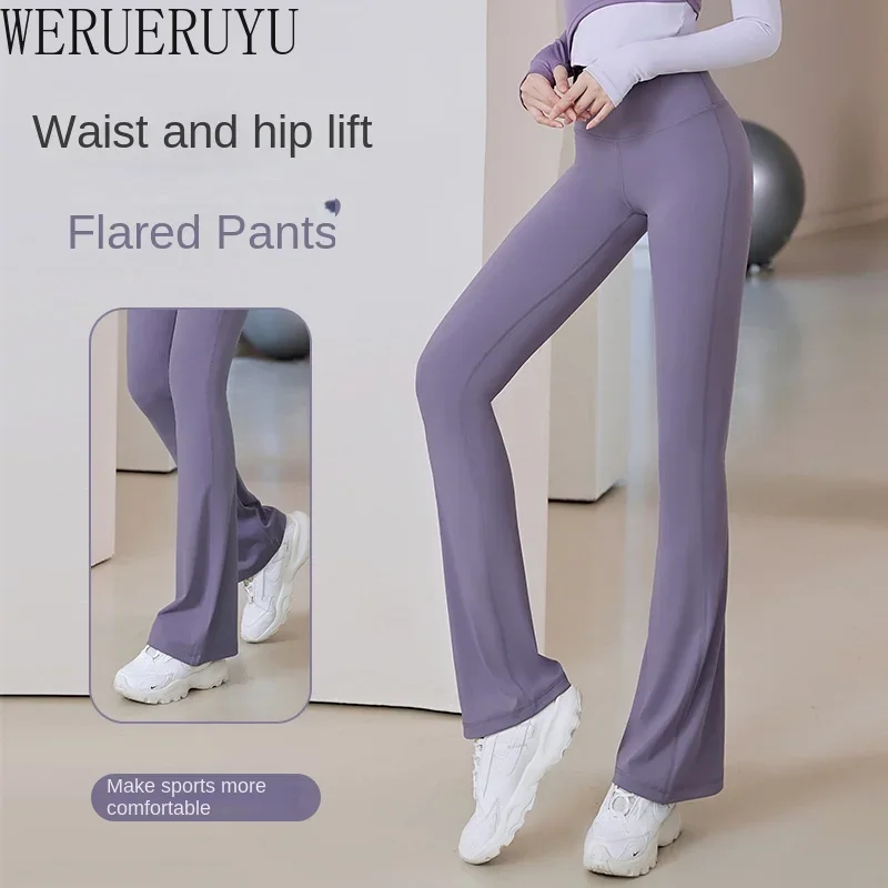 Eleganckie spodnie do jogi roz – Winter Yoga Clothing recenzja i cena