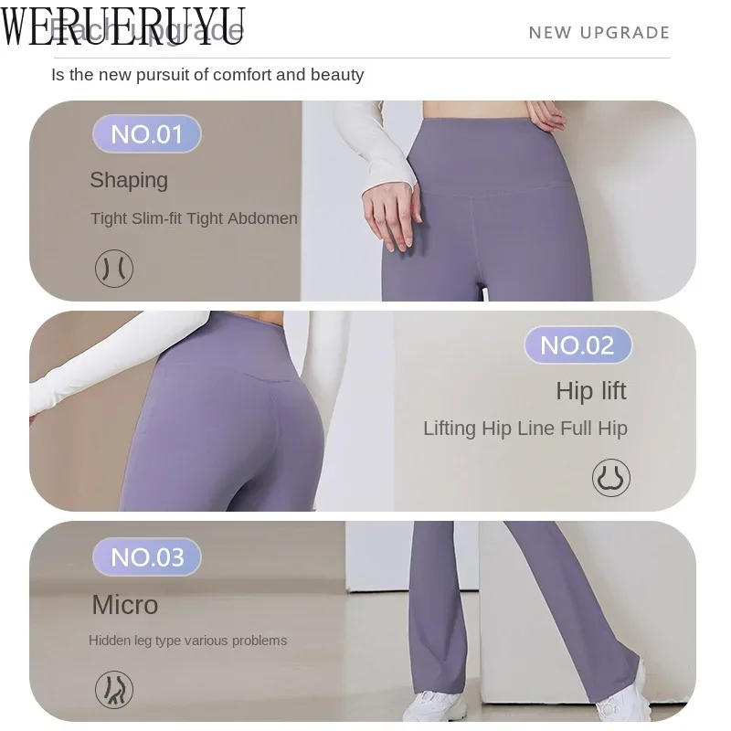 Eleganckie spodnie do jogi roz – Winter Yoga Clothing recenzja i cena