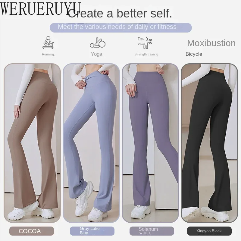 Eleganckie spodnie do jogi roz – Winter Yoga Clothing recenzja i cena