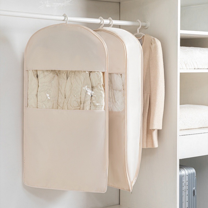 Worek kompresyjny na kurtkę pu – Winter Clothing Organizer recenzja i cena