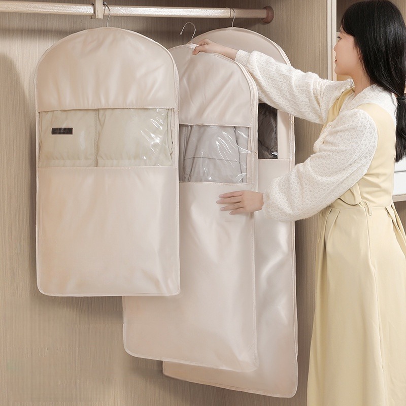 Worek kompresyjny na kurtkę pu – Winter Clothing Organizer recenzja i cena