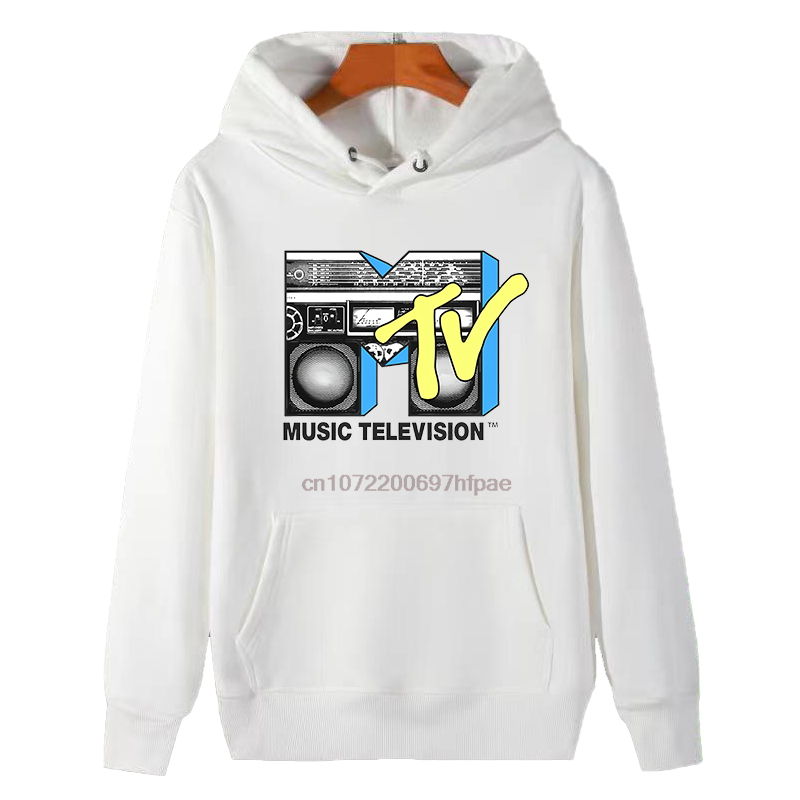 MTV Music Television Graficzne – Winter Clothing Essentials For Men recenzja i cena