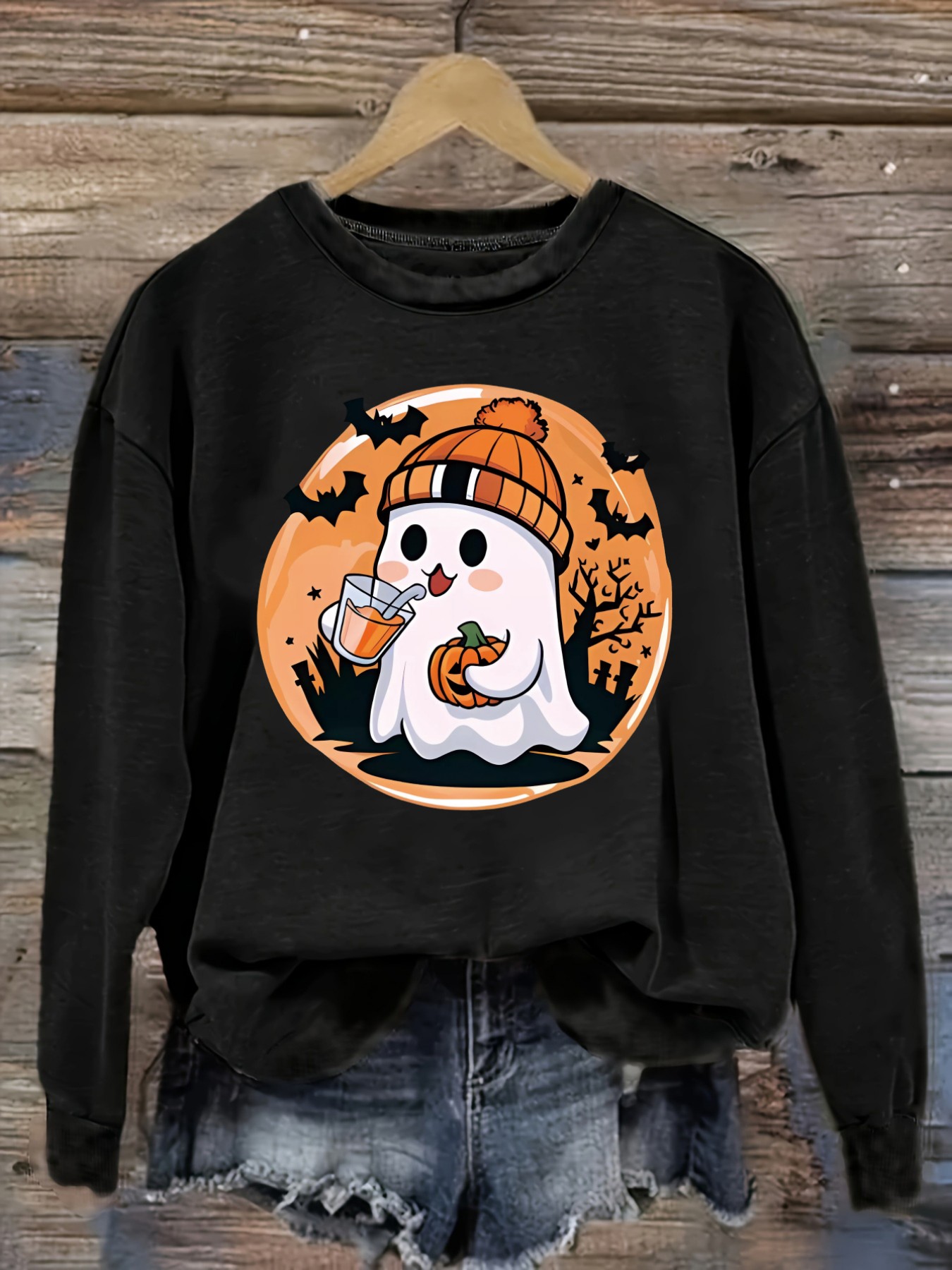 Damska codzienna koszulka z dł – Winter Clothing Outfits recenzja i cena