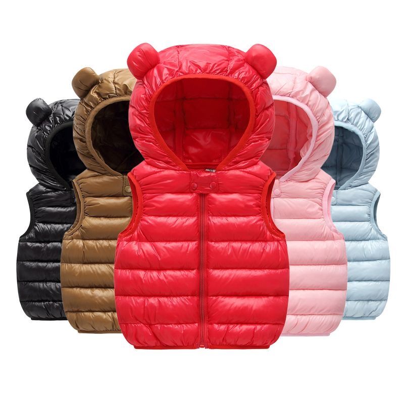Nowa chłopięca dziewczęca ciep – Winter Clothing For 1 Year Old Girl recenzja i cena