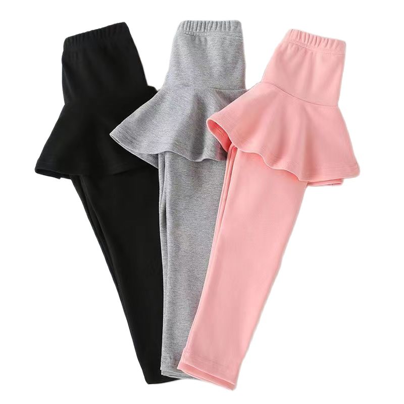 Dziecięce spódnico-legginsy, l – Winter Clothing For 1 Year Old Girl recenzja i cena
