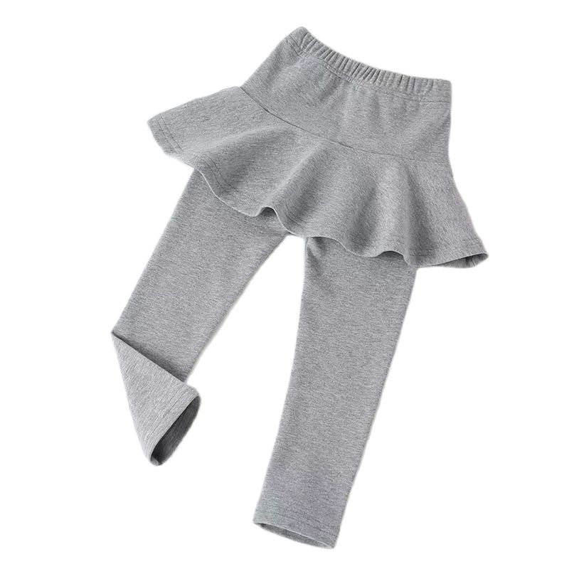 Dziecięce spódnico-legginsy, l – Winter Clothing For 1 Year Old Girl recenzja i cena