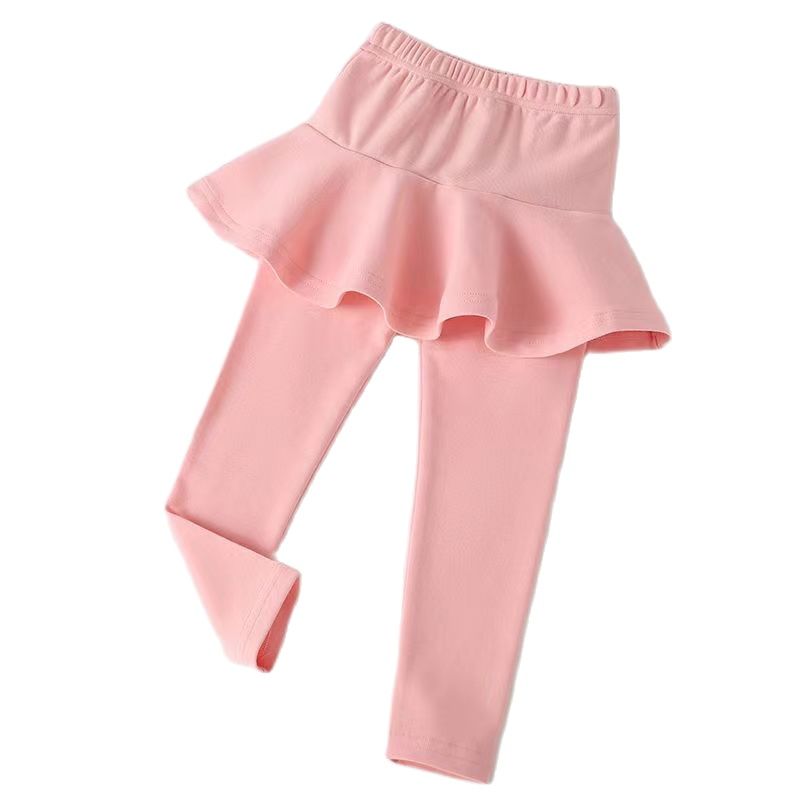Dziecięce spódnico-legginsy, l – Winter Clothing For 1 Year Old Girl recenzja i cena